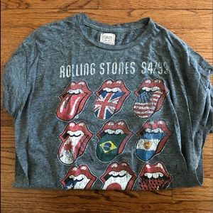 Furst of a kind vintage tee one size